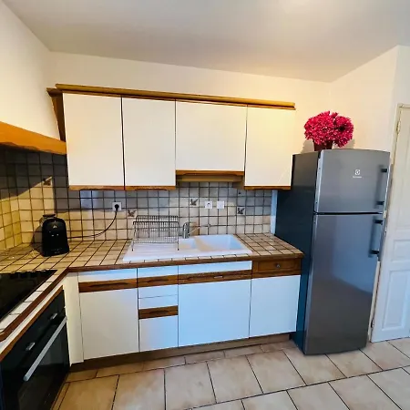 Appartement Joli *