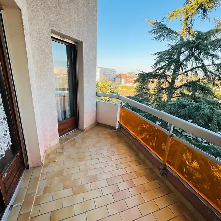 Appartement Joli *